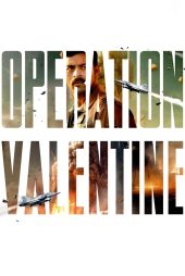 دانلود دوبله فارسی فیلم Operation Valentine 2024