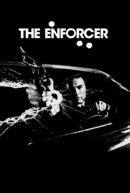 دانلود دوبله فارسی فیلم The Enforcer 1976