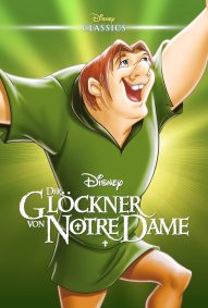 دانلود دوبله فارسی فیلم The Hunchback of Notre Dame 1996