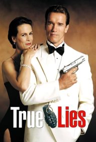 دانلود دوبله فارسی فیلم True Lies 1994