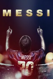 دانلود فیلم Messi 2014