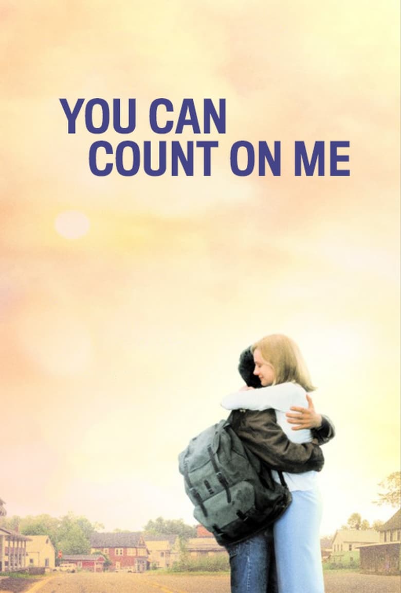 دانلود دوبله فارسی فیلم You Can Count on Me 2000