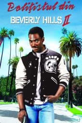 دانلود دوبله فارسی فیلم Beverly Hills Cop II 1987