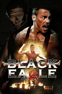 دانلود دوبله فارسی فیلم Black Eagle 1988