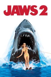 دانلود دوبله فارسی فیلم Jaws 2 1978