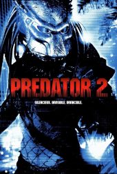 دانلود دوبله فارسی فیلم Predator 2 1990