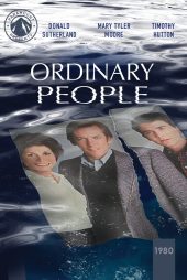 دانلود دوبله فارسی فیلم Ordinary People 1980