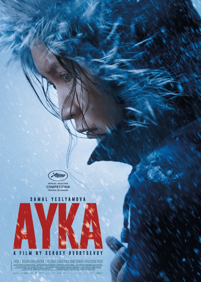 دانلود فیلم Ayka 2018