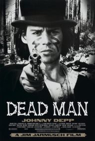 دانلود دوبله فارسی فیلم Dead Man 1995