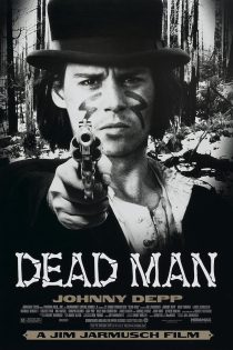 دانلود دوبله فارسی فیلم Dead Man 1995