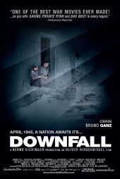 دانلود فیلم Downfall 2004