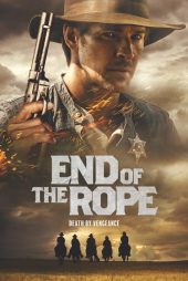 دانلود دوبله فارسی فیلم End of the Rope 2023