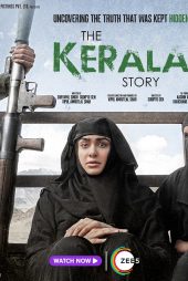دانلود فیلم The Kerala Story 2023