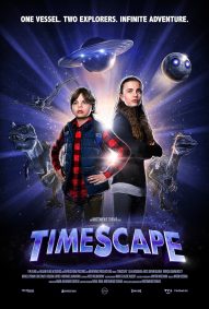 دانلود دوبله فارسی فیلم Timescape 2022