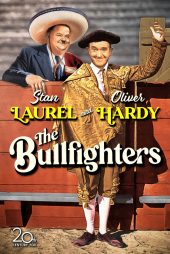 دانلود دوبله فارسی فیلم The Bullfighters 1945