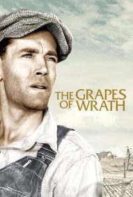 دانلود دوبله فارسی فیلم The Grapes of Wrath 1940