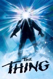 دانلود دوبله فارسی فیلم The Thing 1982