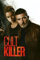 دانلود دوبله فارسی فیلم Cult Killer 2024
