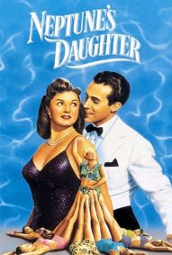 دانلود دوبله فارسی فیلم Neptune’s Daughter 1949