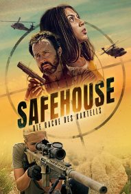 دانلود دوبله فارسی فیلم Safehouse 2023