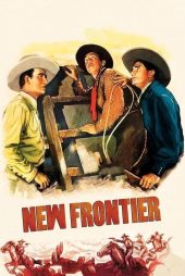 دانلود فیلم New Frontier 1939