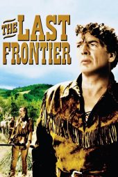 دانلود فیلم The Last Frontier 1955