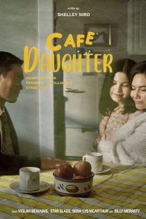 دانلود فیلم Café Daughter 2023