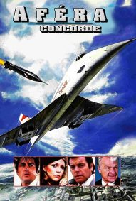 دانلود دوبله فارسی فیلم Concorde Affaire ’79 1979