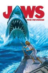 دانلود دوبله فارسی فیلم Jaws: The Revenge 1987