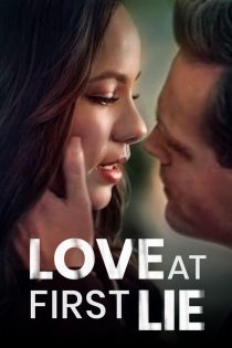 دانلود فیلم Love at First Lie 2023