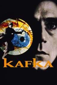 دانلود دوبله فارسی فیلم Kafka 1991