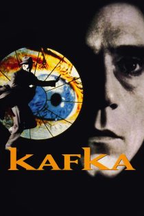 دانلود دوبله فارسی فیلم Kafka 1991