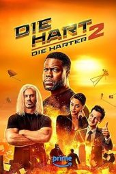 دانلود دوبله فارسی فیلم Die Hart 2: Die Harter 2024