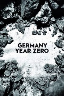 دانلود فیلم Germany Year Zero 1948