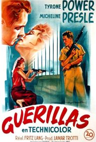دانلود دوبله فارسی فیلم American Guerrilla in the Philippines 1950