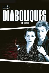 دانلود دوبله فارسی فیلم Diabolique 1955