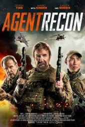 دانلود فیلم Agent Recon 2024