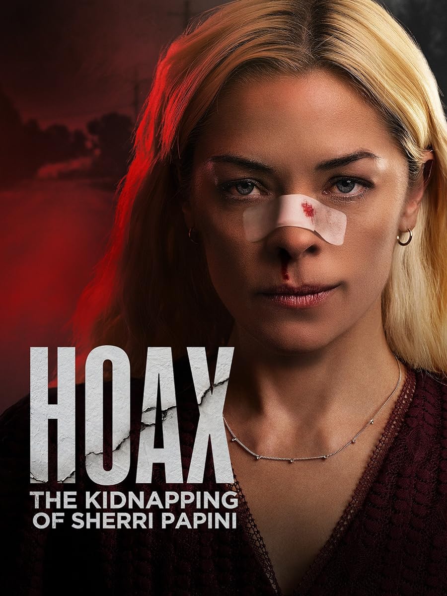 دانلود فیلم Hoax: The Kidnapping of Sherri Papini 2023