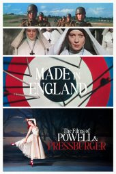 دانلود فیلم Made in England: The Films of Powell and Pressburger 2024