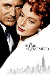 دانلود دوبله فارسی فیلم An Affair to Remember 1957