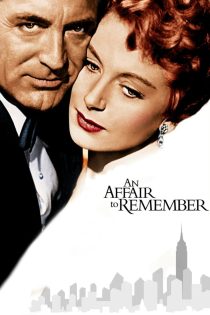 دانلود دوبله فارسی فیلم An Affair to Remember 1957