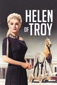 دانلود دوبله فارسی فیلم Helen of Troy 1956
