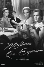 دانلود فیلم Secrets of Women 1952