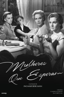 دانلود فیلم Secrets of Women 1952