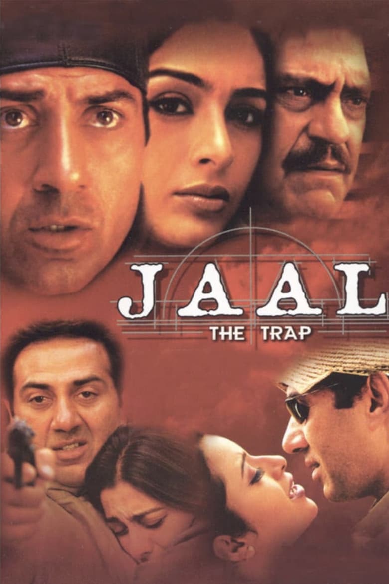 دانلود دوبله فارسی فیلم Jaal: The Trap 2003