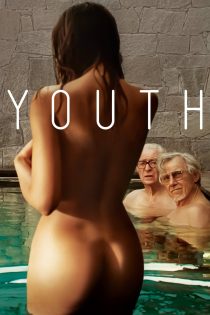 دانلود فیلم Youth 2015