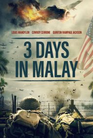 دانلود دوبله فارسی فیلم 3 Days in Malay 2023