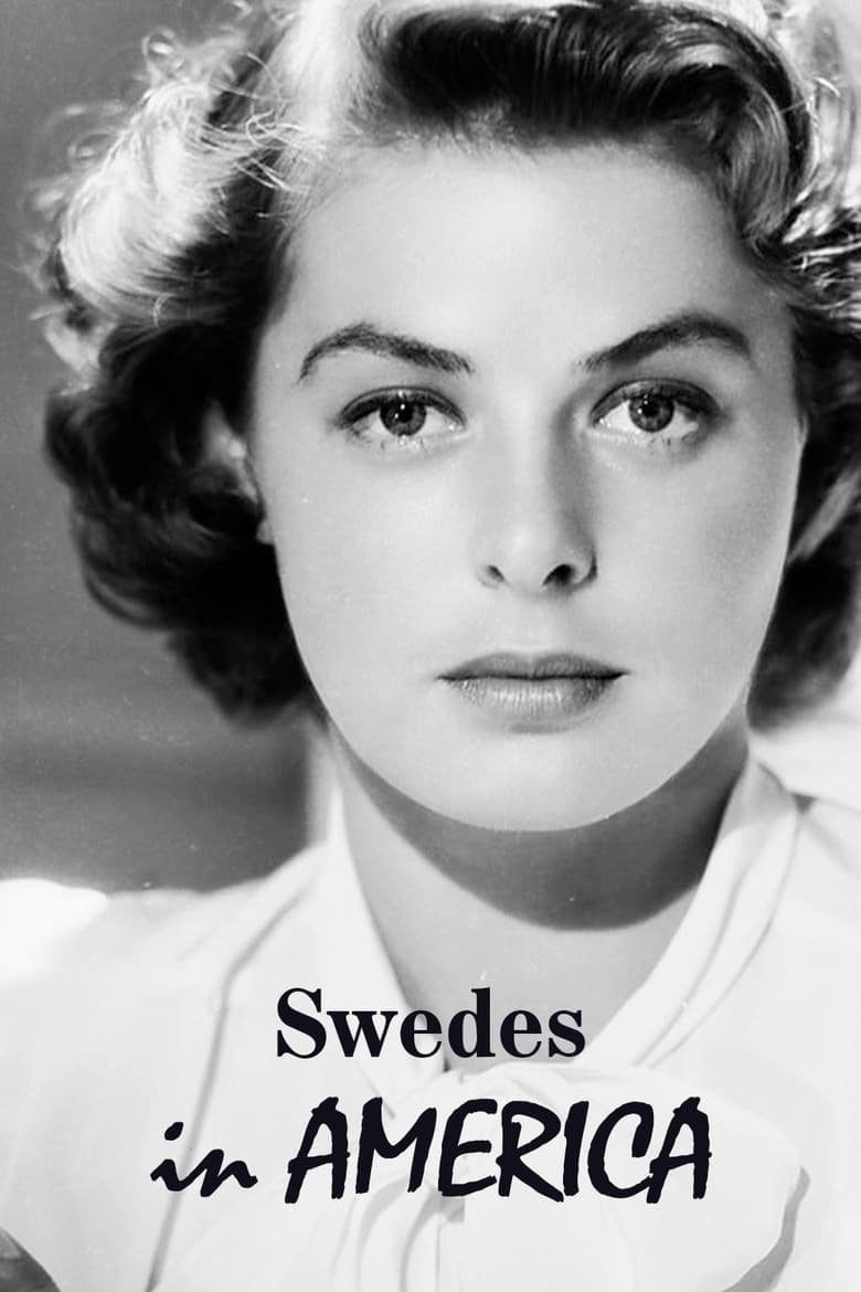 دانلود فیلم Swedes in America 1943
