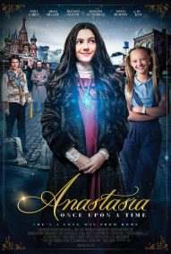دانلود دوبله فارسی فیلم Anastasia 2020