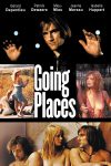 دانلود فیلم Going Places 1974